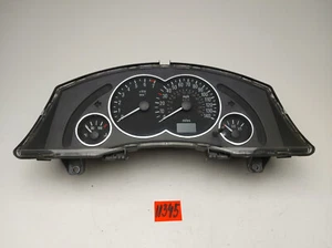 Opel Meriva A 1.8i Kombiinstrument Tacho Milen 13146882BD MPH - Bild 1 von 7