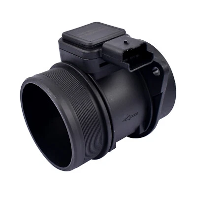 MASS AIR FLOW METER SENSOR for 1920.GN CITROËN C4 C5 C6, JAGUAR S-TYPE II XF XJ - Image 1 of 4
