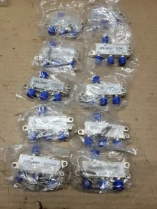 (10)New Holland GHPNA-3 3 way splitter 4-1500MHz - Picture 1 of 4