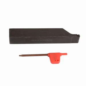 SRACL 2020K06 Lathe turning indexable tool holder Milling hold FOR RCGT06 RCMT06 - Picture 1 of 5