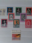 Briefmarkensammlung;Vatikan;ungestempelt;1962 - 1971;Vatikanstaat