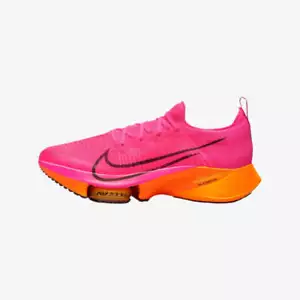 Scarpe da ginnastica Nike Air Zoom Tempo NEXT% Flyknit da uomo alla moda sneakers - Foto 1 di 9