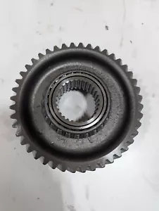 John Deere 4650 Eingang Planetenzapfwellenantrieb Getriebe 4850 PowerShift R70863 - Bild 1 von 4