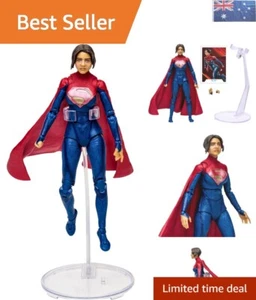Limited Edition 7" Supergirl Action Figure from DC Multiverse - The Flash - Picture 1 of 11