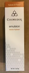 CosMedix - Emulsion - Intense Hydrator (1.0 oz / 30 g) - Picture 1 of 1