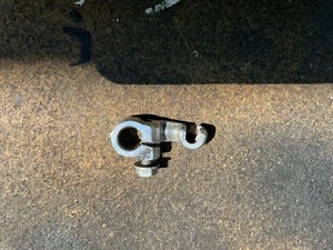 1978 79-80 Kawasaki KX25 A4 A5 OEM CLUTCH PULL ARM - Picture 1 of 2