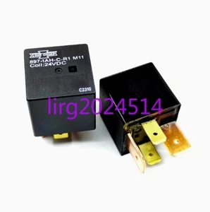 1pc  new   897-1AH-C-R1 M11 24VDC 4-pin  - Picture 1 of 1