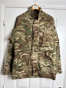 Surplus Esercito Britannico Mtp Giacca 2 Combattimento Caldo Tempo Taglia - Foto 1 di 19