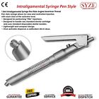 Dental Intraligamental Syringe 1.8ml Pen Style Aesthetic Surgical Instrument