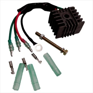 Rectifier Regulator for 4-70HP Yamaha Mariner 6F5-81960-60/61/62 6F5-81960-00 - Picture 1 of 10