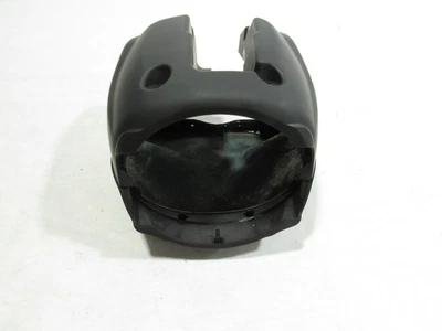 15-19 Ferrari 488 Spider 2017 Steering Column Upper Lower Surround Cover Trim ;Y - Image 1 of 4