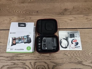 New GameSir X4 Aileron Gaming Controller hall Effect Joysticks Bluetooth Mobile - Picture 1 of 6