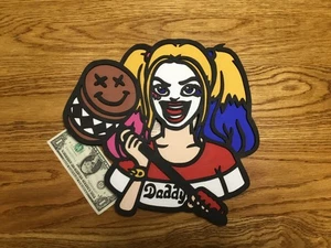 harley quinn figur - Bild 1 von 2