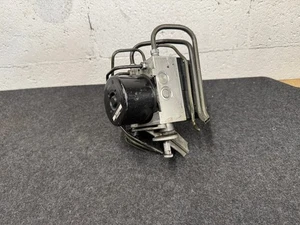 Módulo de control de bomba de freno antibloqueo ABS Mercedes-Benz Clase C C 300 2008-2011 OEM - Imagen 1 de 11