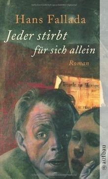Jeder stirbt für sich allein: Roman  von Fallada, Hans | Buch | Zustand sehr gut - Bild 1 von 2