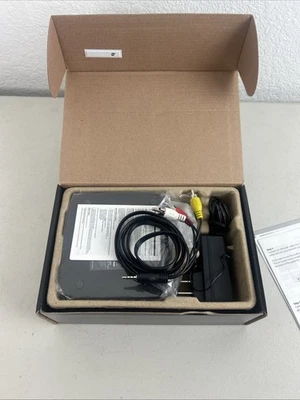 D-Link MovieNite Plus Streaming Media Player DSM-312 With Remote - Image 1 of 4