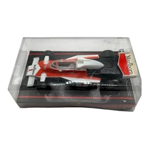 Zylmex McLaren M23 Die-Cast Car G602 – Marlboro Livery, Vintage - Bild 1 von 9