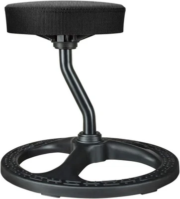 Asiento de fitness UpaLoop: silla ergonómica portátil para una mayor eficiencia de entrenamiento Foto 1 de 4