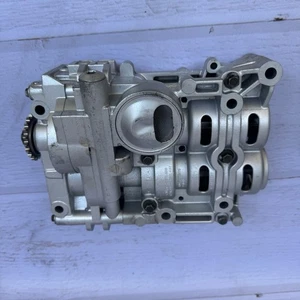 Balance Shaft Assembly Engine Oil Pump for Hyundai Sonata Tucson 2.4L 2330025922 - Foto 1 di 17
