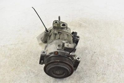 Compresor de aire acondicionado compatible con 16 SIERRA 2500 PICKUP 415957 Foto 1 de 4