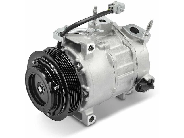 Compresor de aire acondicionado para Chrysler 300 2014-2021 2016 2015 2017 2018 2019 2020 ZB361PX Foto 1 de 1