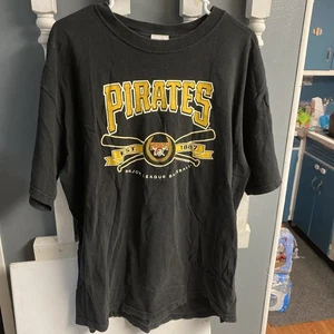 Vintage Pittsburgh Pirates Shirt MLB Baseball Team XL - Bild 1 von 5