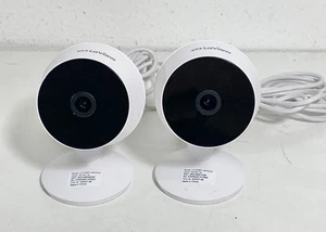 LaView LV-PWF1-4PKG-D - White LOT of 2 - Picture 1 of 4