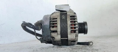 A6651540002 alternatore per SSANGYONG REXTON RX 270 FULL 2003 168142 - Immagine 1 di 4