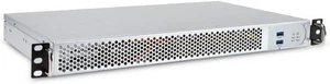 In-Win IW-RF100S-S265 1U Short Mini-ITX RackMount Chassis 265W Power ToolFree - Picture 1 of 3