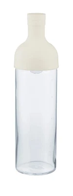 Hario Fileter-In Cold Brew Tea Wine Bottle Iced Tea Infused Water 750ml Japan - Image 1 of 4