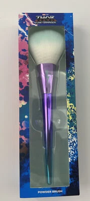 Powder Makeup Brush Marvel Studios’ Thor Love & Thunder  ￼￼Chris Hemsworth NEW - Image 1 of 4