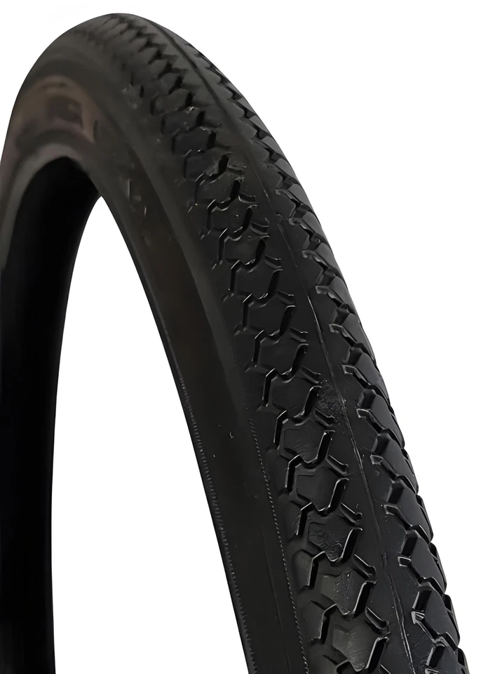 Fahrradreifen Kenda K184 Cosmos 26" 26x1 3/8 (37-590) Drahtreifen Fahrradmantel - Bild 1 von 1