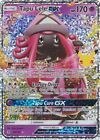 Pokemon Card Celebrations Classic 60/145 060/145 Tapu Lele GX Ultra Rare