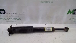 2017-2019 DODGE CHARGER REAR LEFT SUSPENSION SHOCK STRUT ABSORBER 68072164AF - Picture 1 of 10