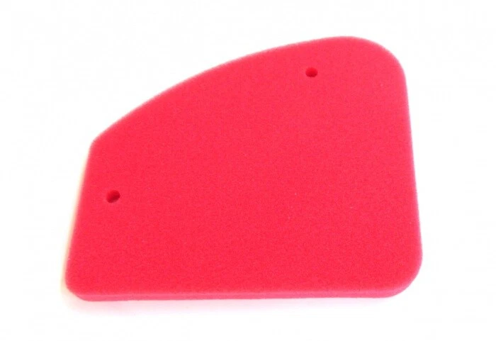 Luftfilter Einsatz Matte für Peugeot Buxy, Speedfight 1 2, TKR, Zenith - Bild 1 von 2