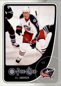 A0915- 2010-11 O-Pee-Chee Hockey Card #s 251-500 -You Pick- 15+ FREE US SHIP - Picture 1 of 358