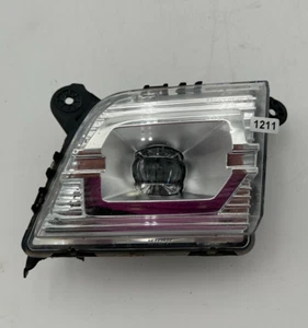 Chevrolet Silverado 1500/2500 2019-2022 Front Right Fog Light LED 90114763 OEM - Picture 1 of 6