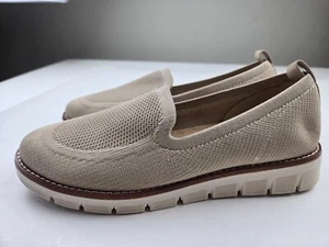Zapato Mujer, Fácil, Talla 9.5, Marrón - Imagen 1 de 7