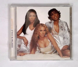 Destiny's Child – Survivor 501783.2 Asia CD Enhanced - Picture 1 of 3