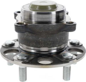 Wheel Bearing and Hub Assembly BCA Bearing WE61881 fits 14-20 Acura RLX - Picture 1 of 5
