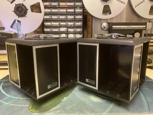 2 x Betamax Aufbewahrungskarussells für Klebebänder - Bild 1 von 3