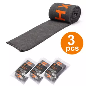 Xhunter 3x Gun Sock Cover Silicone Treated 52" Hunting Rifle Shotgun Protection - Picture 1 of 14