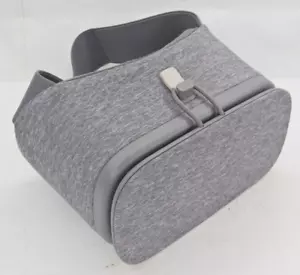 Genuine OEM Google Daydream View VR Headset for Daydream Ready Smartphones - Picture 1 of 7