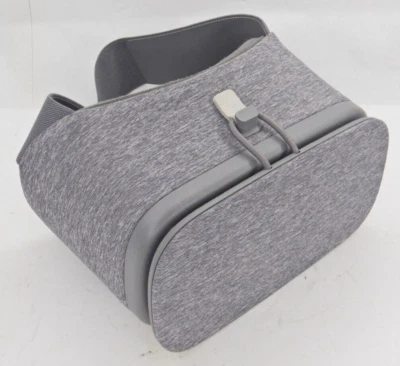 Genuine OEM Google Daydream View VR Headset for Daydream Ready Smartphones - Image 1 of 4