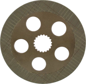Brake Disc 8I3881 fits Caterpillar AP800 AP800B RT100 RT80 TH103 TH62 TH63 TH82 - Picture 1 of 7