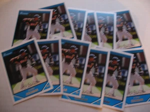 ALCIDES ESCOBAR lot 12 KANSAS CITY ROYALS 2007 BOWMAN DRAFT BDPP90 Brewers - Picture 1 of 1