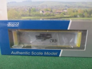 DAPOL 00 TURBOT BOGIE BALLAST WAGON EWS '978101' CAT NO. 4F-043-018 - Picture 1 of 1