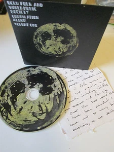 Uclu Folk & world Music Society - Compilation Album Vol 1. - CD 2016 - Picture 1 of 2