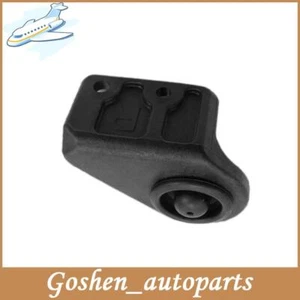 Fit 2009 2010 2011 2012 2013 Tucson 2.4L-L4 Radiator Upper Bracket Black - Picture 1 of 8