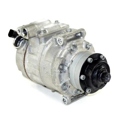Audi S5 RS5 8T RS4 8K 4,2 V8 FSI BBK Bns Compressor a/C 8K0260805B - Image 1 of 2